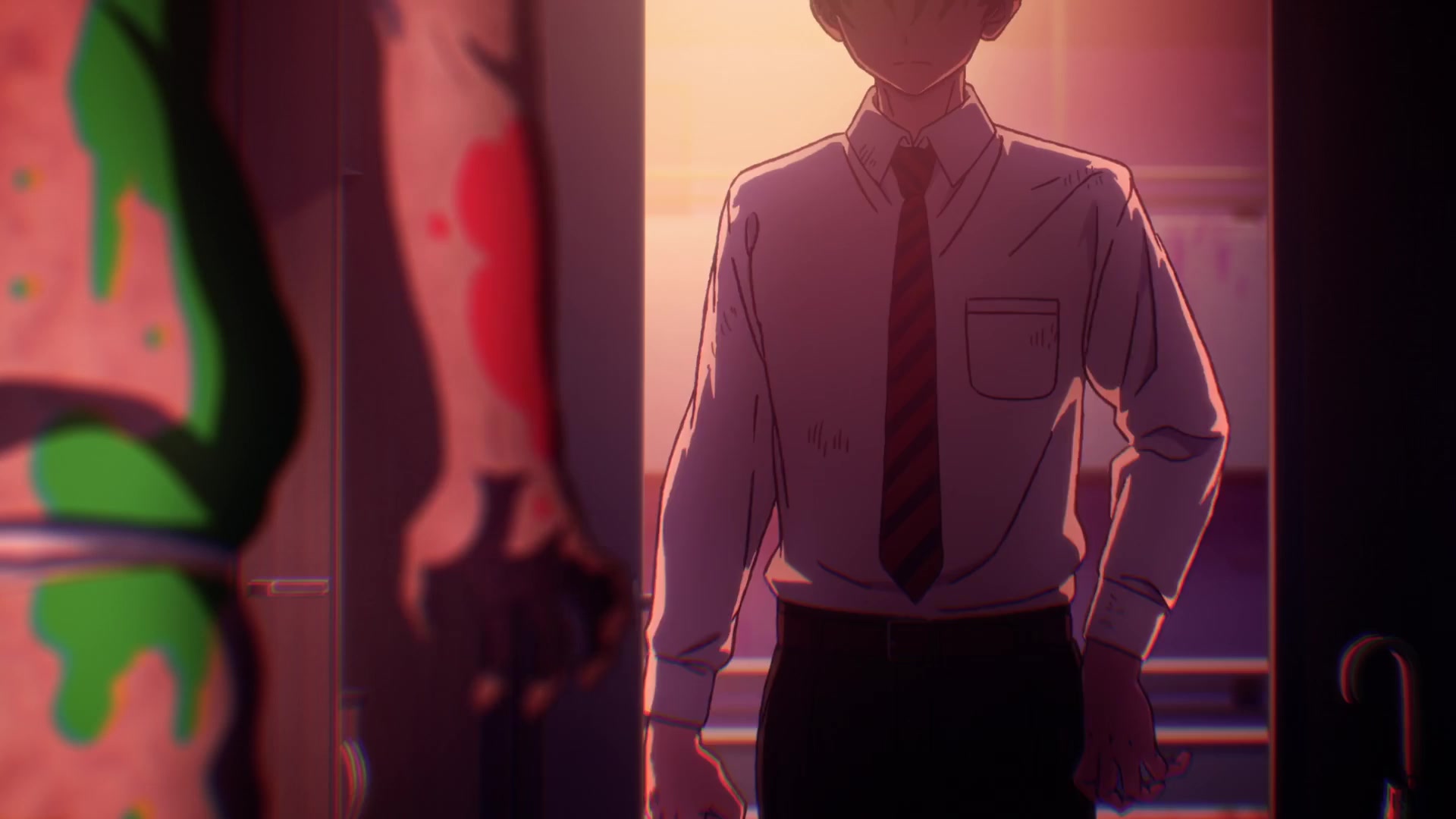 [Tsukyio Editing Resources] Zom 100 Episode 1 - 450.mp4
